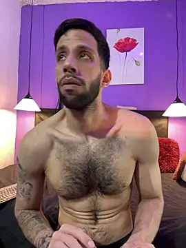 Karim_mansur live sex cam