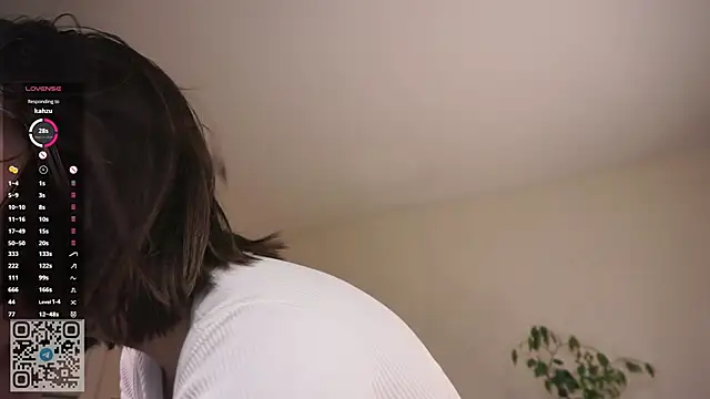 RoxannaCarver's room