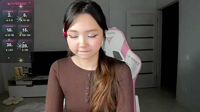 Fluffy_Rose live sex cam