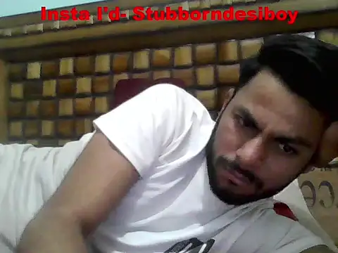 Preview of stubborndesiboy