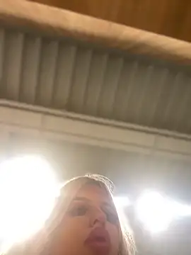 Steffi_Snowbunny's room