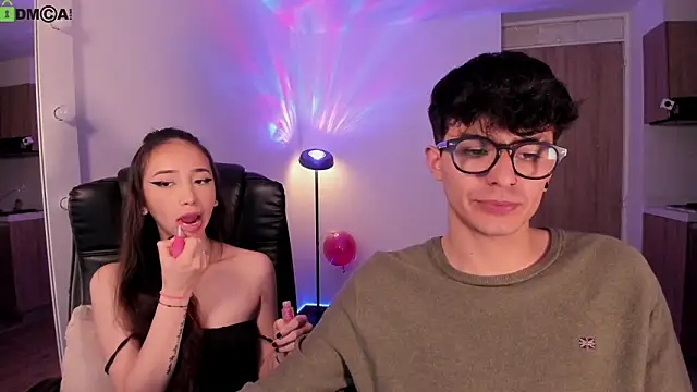 💬 Participate and change the flow of the show 💋💸