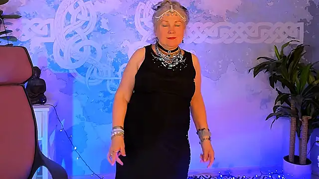 LilaMaharani live sex cam