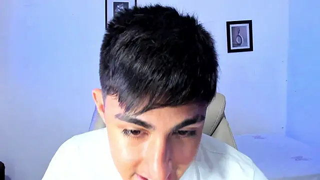 babyted272 (M twink) - Encourage me to give you my cumshow🍆💦