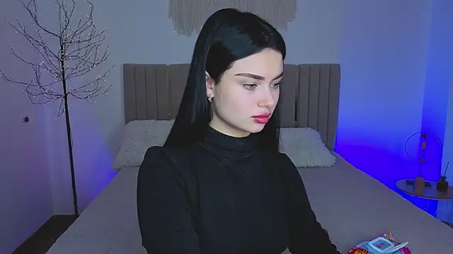 silena_sky - Silena_sky's free webcam - UK Sex Cams