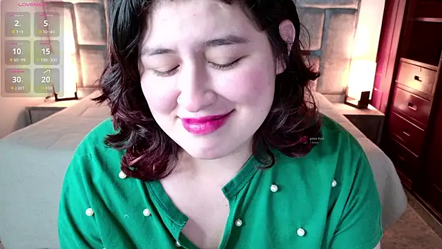 azul_veraa (F teen) - ice on the nipples 🥵🧊