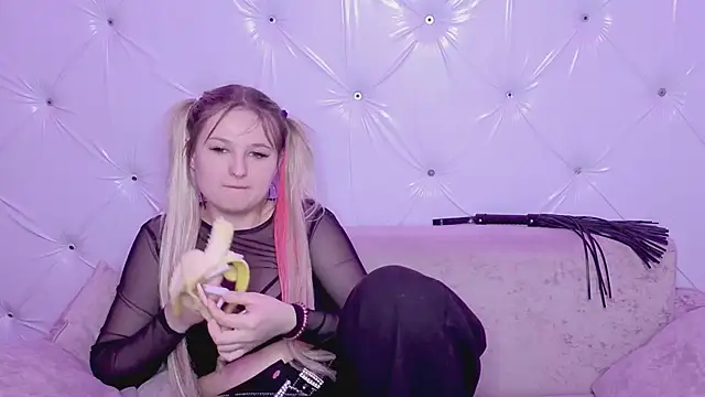 banana_bowl - Banana_Bowl's free webcam