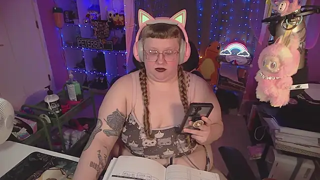 FatVeronica