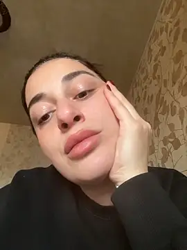 Webcam Model (_AnChous_) is live