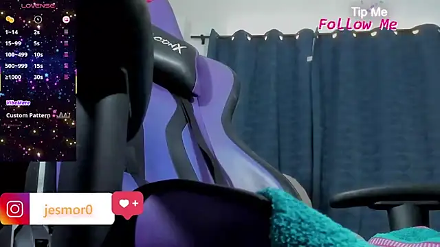 Preview of jessi_morgan