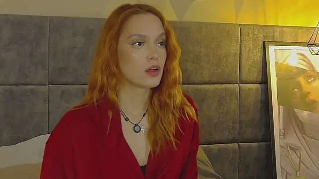 AvaLarson live sex cam