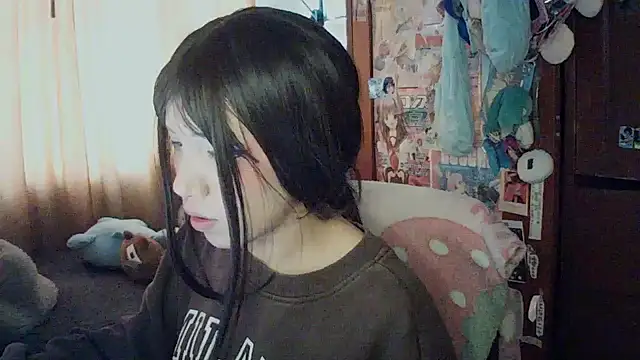 terraelowen - Terraelowen's free webcam - UK Sex Cams