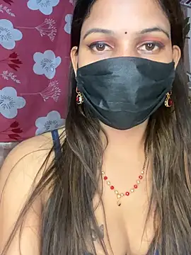 CUTI-NAINA Live Webcam on Stripchat