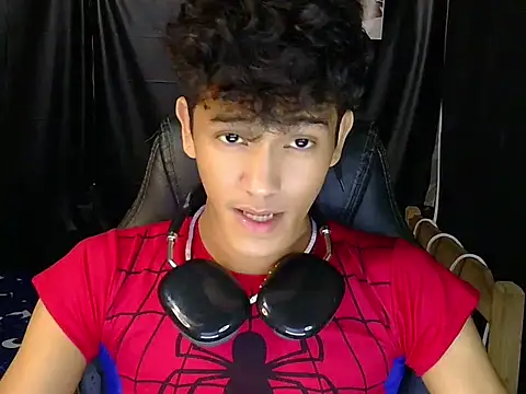 hugekenbigcock (M twink) - cum with me