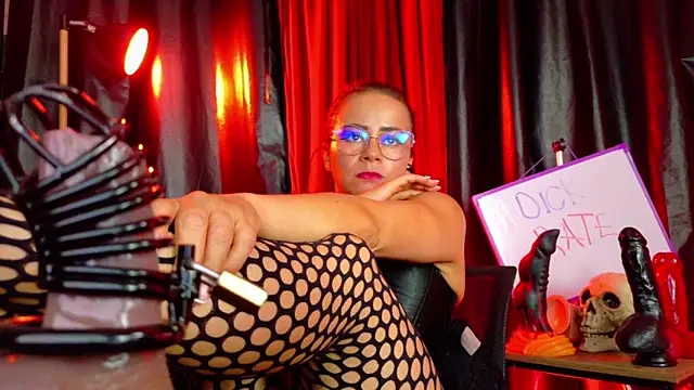 Preview of mistressslut1