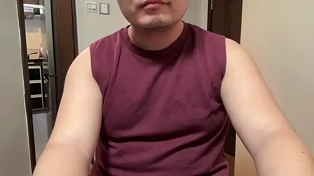 this_is_77 (M young) - @_@