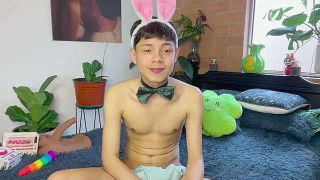 Andy_Belier23's live cam