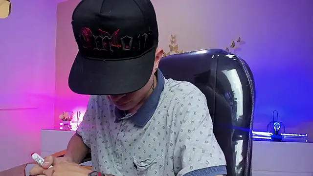 Preview of nascary_fox