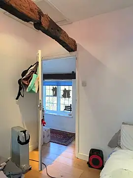 AliceDx live cam profile