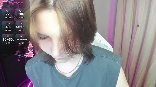 audreyykim - AudreyyKim's free webcam - UK Sex Cams