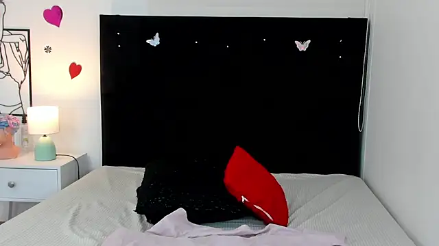 brenda_karter - Brenda_Karter's free webcam - UK Sex Cams