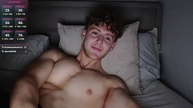 dominantalex18 (M young) - cum