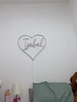 marsantana_2 - MarSantana_2's free webcam - UK Sex Cams