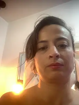 sussana_wild (F milf) - Dance sexy