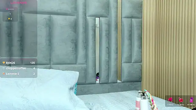 veronicaroose_ (F young) - Make me cum