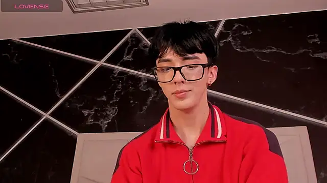 aerumchae (M twink) - blowjob