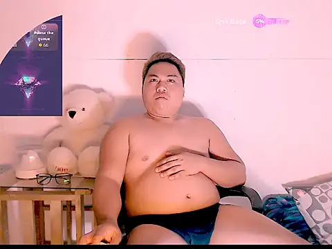 hardking_69 (M young) - CUMSHOW  💦💦