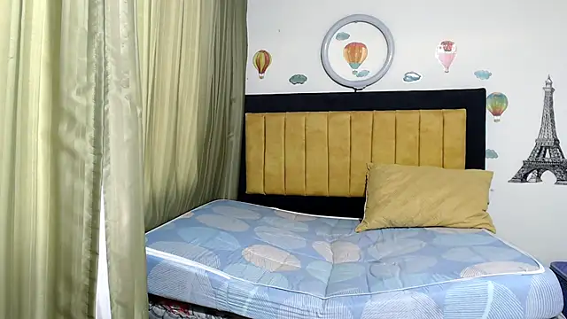 johanyxs1 (F milf) - DESNUDO EROTICO DE NOVATA