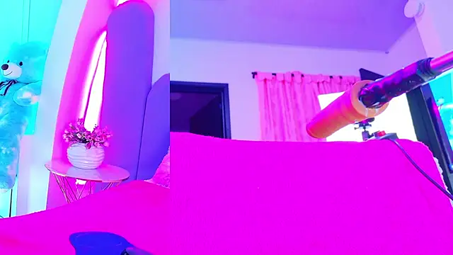 nathaxaleans (F young) - anal with machine+3m of control last tip