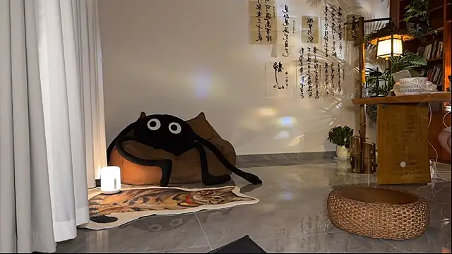 meowlili (F young) - ❤️Begin a happy day💃