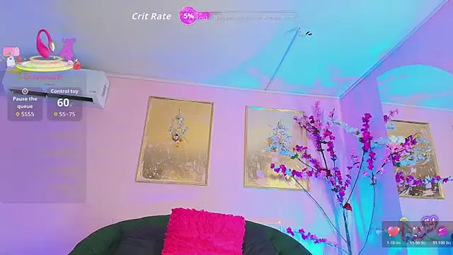 blaisysmith - Blaisysmith's free webcam