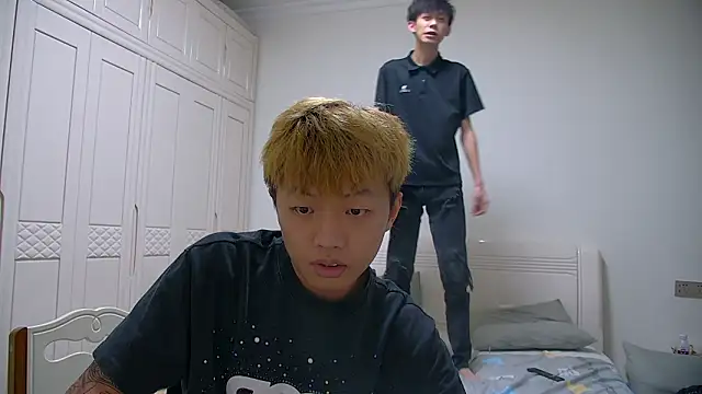 paofu-001 - Paofu-001's free webcam - UK Sex Cams