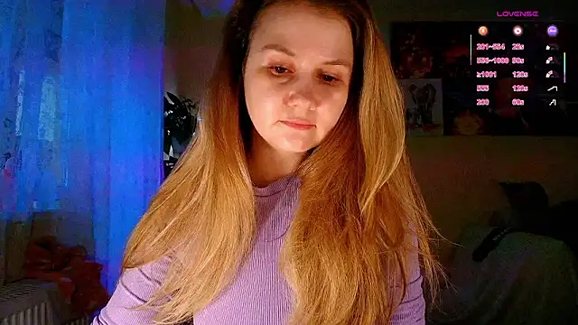 GoodWitch_'s Stripchat show and profile