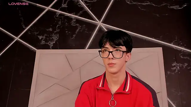 aerumchae (M twink) - blowjob