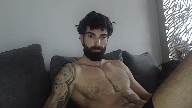 verycutex (Ask my age) - #miami #new #hairy #naked #muscle