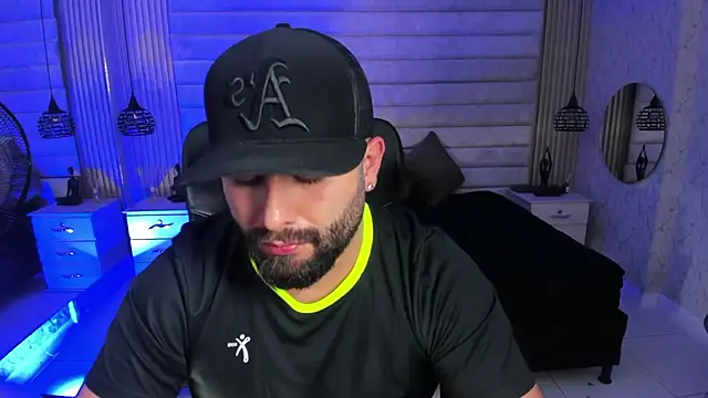 jhon_bear03 - Jhon_bear03's free webcam - UK Sex Cams