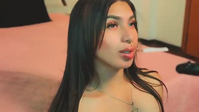 meelfox - MeelFox's free webcam - UK Sex Cams