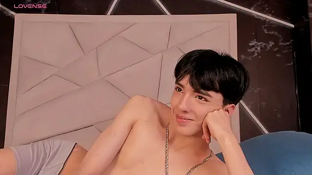 AerumChae live sex cam