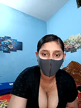 Webcam Model (Cute_Faria)  is live.Free join now!