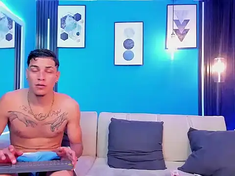 Anastacia_CristhianGrey live sex cam