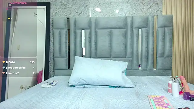 veronicaroose_ (F young) - Make me cum