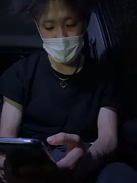 chiba_chan's live cam