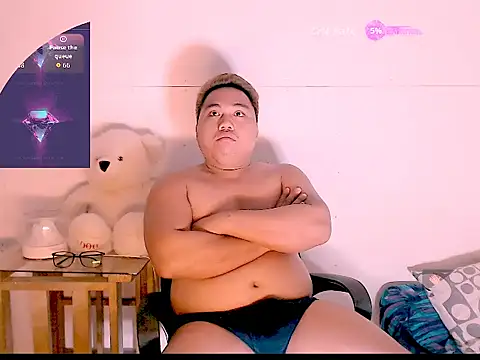 hardking_69 (M young) - CUMSHOW  💦💦