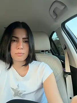 ClaireBree's live cam