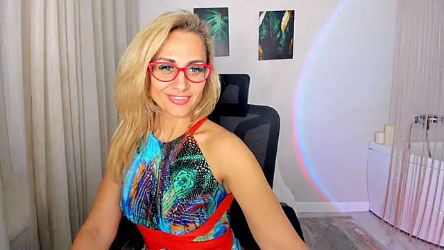 museofstage - MuseOfStage's free webcam - UK Sex Cams