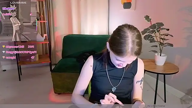 dilara_xbaby - Dilara_xBaby's free webcam